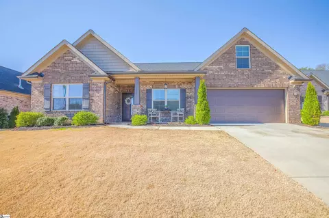 117 Pleasant Meadow Ct, Greer, SC 29651