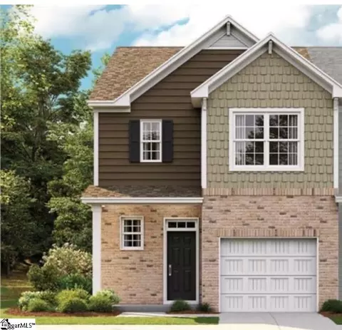 215 Stellate Pl, Simpsonville, SC 29680