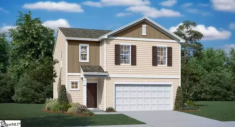 121 Broadtree Cir, Greenville, SC 29605