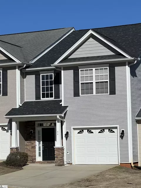 44 Roselite Cir, Greer, SC 29650