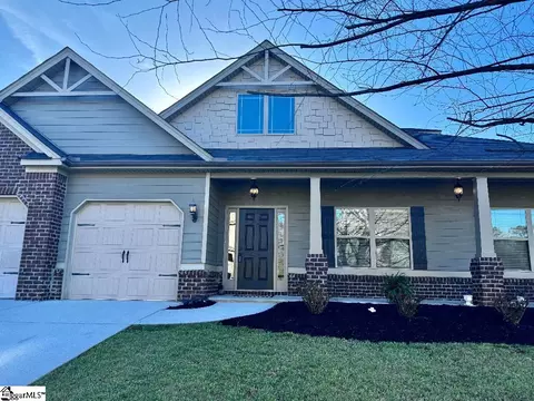 364 Harkins Bluff Dr, Greer, SC 29651