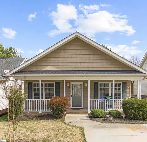 138 Cosmos Ln, Greer, SC 29651