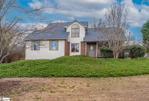 315 Bentley Ct, Spartanburg, SC 29303