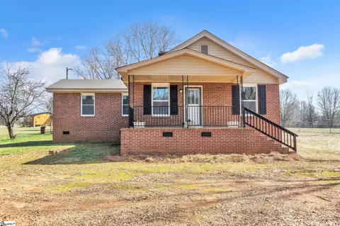 261 Gunter Rd, Simpsonville, SC 29680