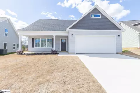 124 Megan Ct, Piedmont, SC 29673