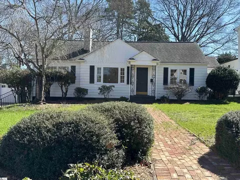 122 Mount Vista Ave, Greenville, SC 29605