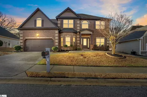312 Cameron Creek Ln, Simpsonville, SC 29681