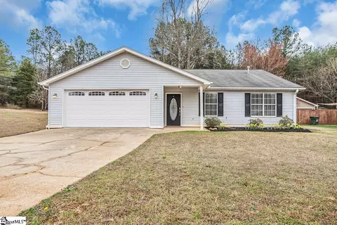 214 Maplewood Cir, Greer, SC 29651