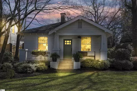 20 Cureton St, Greenville, SC 29605