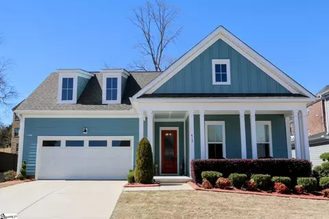 413 Nebbiolo Ln, Simpsonville, SC 29681