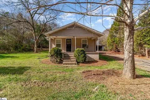 221 Mount Olivet Rd, Six Mile, SC 29682