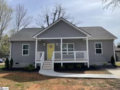 75 N Estate Dr, Greenville, SC 29605