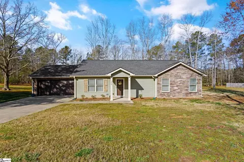 210 S Nelson Dr, Fountain Inn, SC 29644