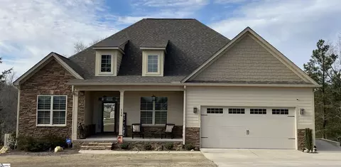 119 Verde Ct, Greenwood, SC 29649