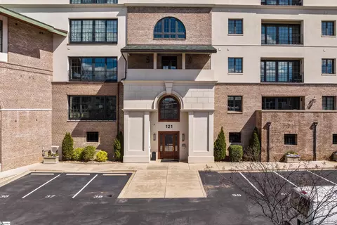 121 Rhett St UNIT 307, Greenville, SC 29601