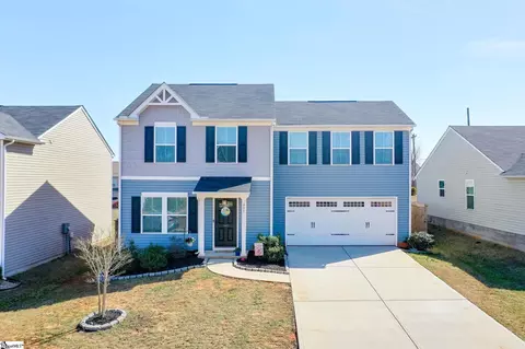 637 Mccormick Ln, Lyman, SC 29365