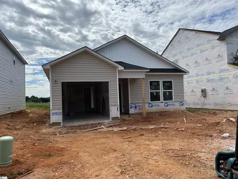 277 Parwin Rd, Spartanburg, SC 29303