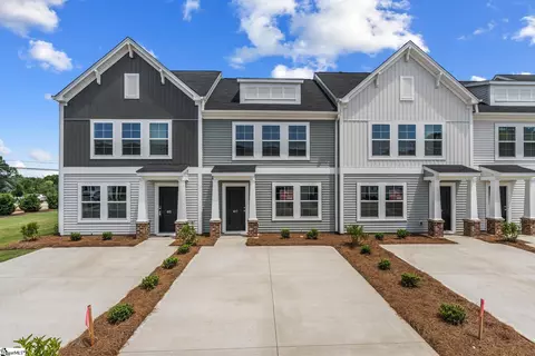 617 Blossom Run #LOT 2, Spartanburg, SC 29307