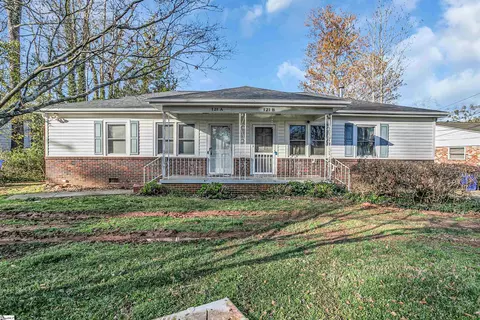 121 White Oak Dr UNIT S A & B, Greenville, SC 29607