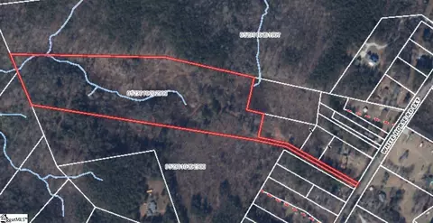 00 White Horse Road Ext, Travelers Rest, SC 29690
