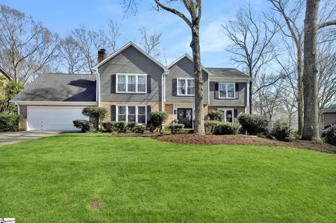 315 Hunting Hill Cir, Greer, SC 29650