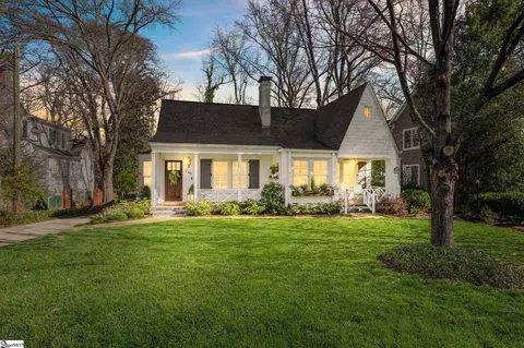 225 Camille Ave, Greenville, SC 29605