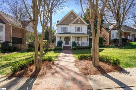 130 Marshall Bridge Dr, Greenville, SC 29605