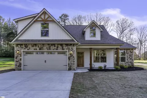 612 Mountain View Rd #LOT 1A, Williamston, SC 29697