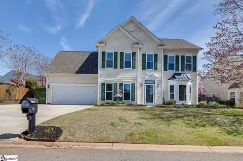 102 Newfanes Way, Greer, SC 29650