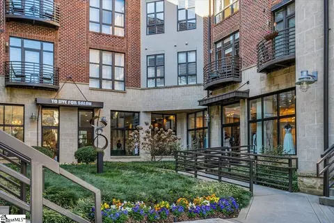 101 W Court St # 220, Greenville, SC 29601