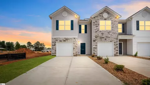 737 Embark Cir, Greer, SC 29651