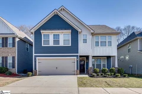 412 Hilburn Way, Simpsonville, SC 29680