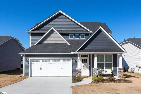 202 Freehold Way, Greer, SC 29650