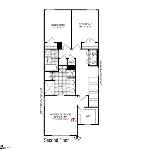 730 Embark Cir, Greer, SC 29651 photo 3