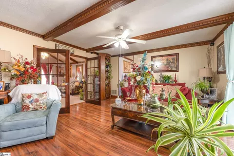 Entry Way - 12 Rolingreen Rd, Greer, SC 29651 photo 1 of 3