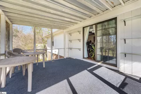 Exterior - 12 Rolingreen Rd, Greer, SC 29651 photo 3 of 5