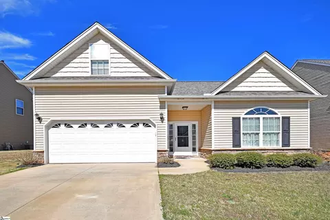 5 Norwell Ln, Greenville, SC 29605