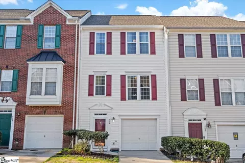 504 Canewood Pl, Mauldin, SC 29662