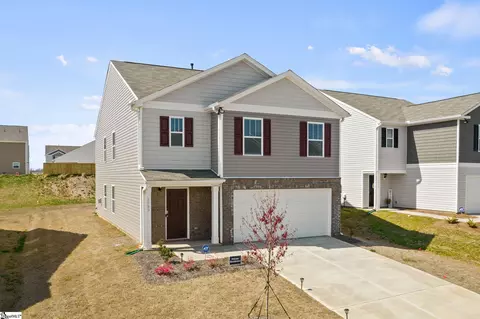 5089 Pratt Dr, Boiling Springs, SC 29316