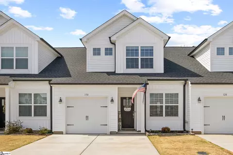 130 Aleppo Ln, Greer, SC 29651
