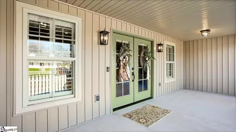Exterior - 300 Harbin Ave, Greer, SC 29651 photo 4 of 7