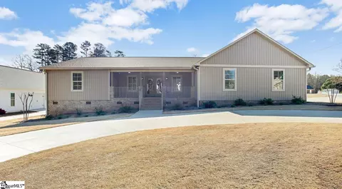 300 Harbin Ave, Greer, SC 29651