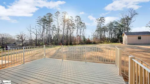 Exterior - 300 Harbin Ave, Greer, SC 29651 photo 5 of 7