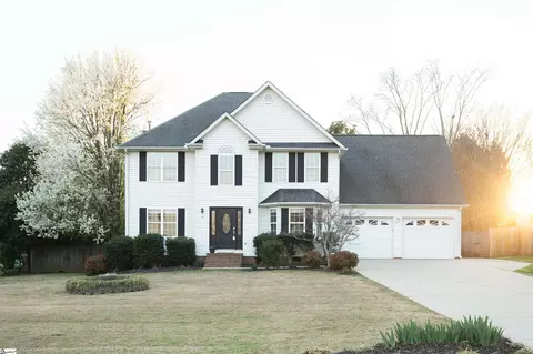 313 Clevington Way, Simpsonville, SC 29681