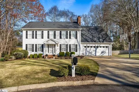 115 Sweetwater Ct, Greer, SC 29650