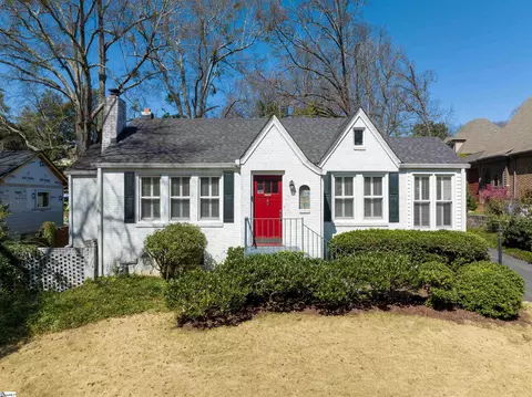 219 Cureton St, Greenville, SC 29605