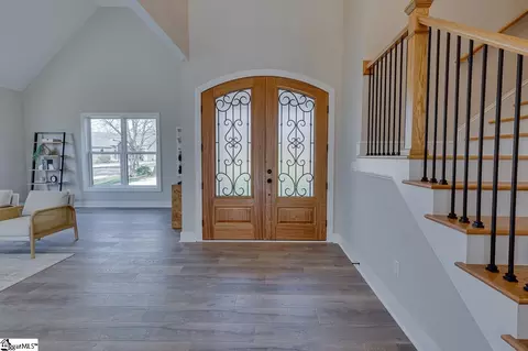111 Wolfe Rd, Greer, SC 29650 photo 4