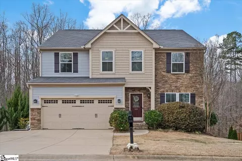 225 Meadow Rose Dr, Travelers Rest, SC 29690