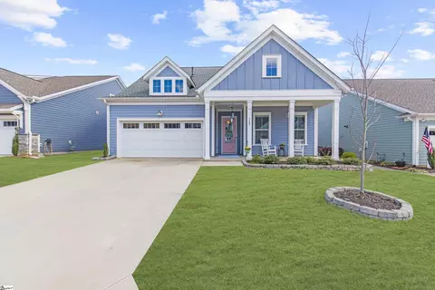 725 Torridon Ln, Simpsonville, SC 29681