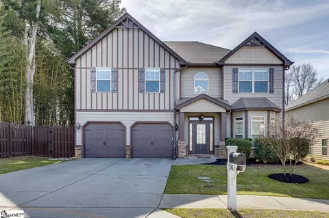 336 Cameron Creek Ln, Simpsonville, SC 29681